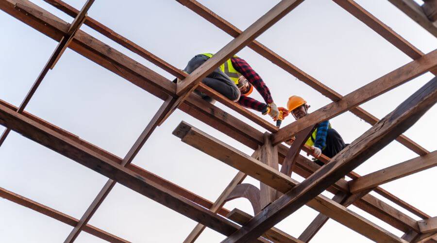 Professional gutter cleaning services in Copperopolis, CA